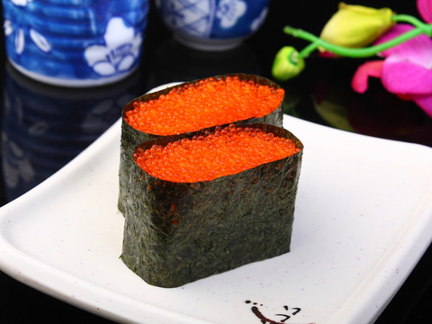壽司