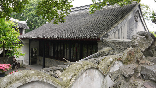 蘇州園林