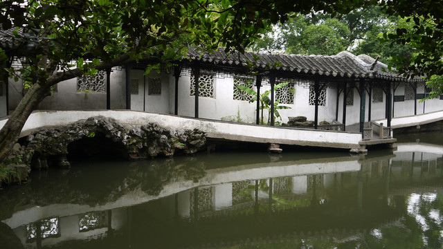 蘇州園林