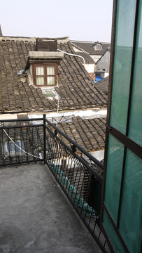 露臺(tái)