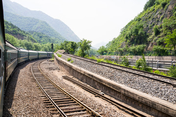 鐵路運(yùn)輸