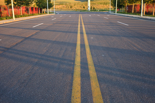 公路