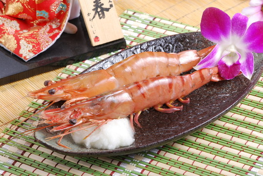 大蝦