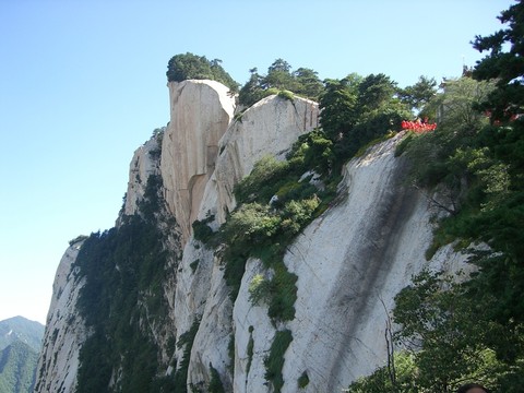 華山