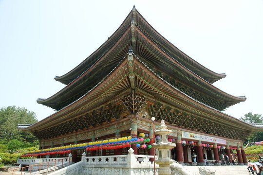 大殿