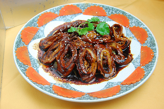 和味大腸