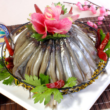 豉椒多香魚