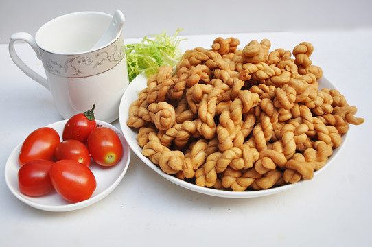 點心