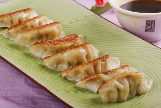 煎餃