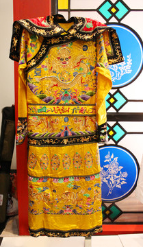 龍袍