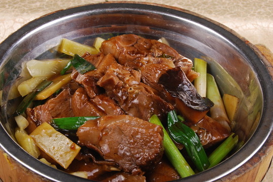 粵港百味鵝