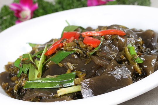 豆腐