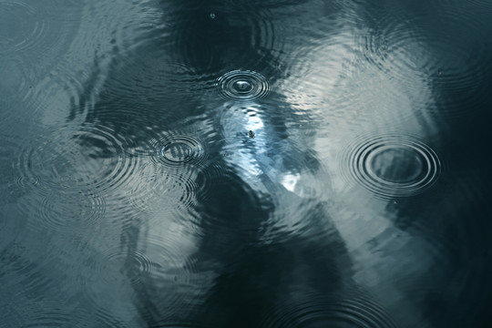 漣漪