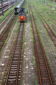 鐵路