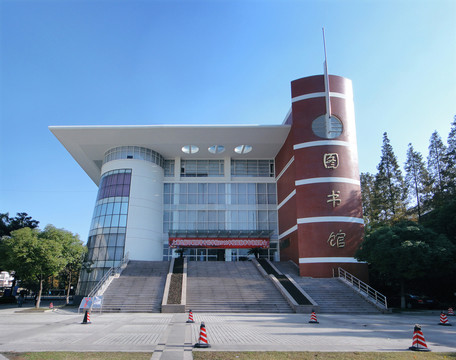 上海出版印刷高等專科