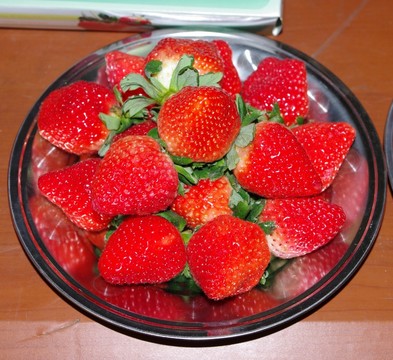 草莓