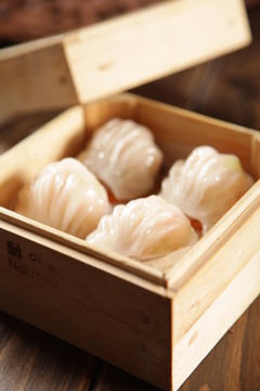 蝦餃皇