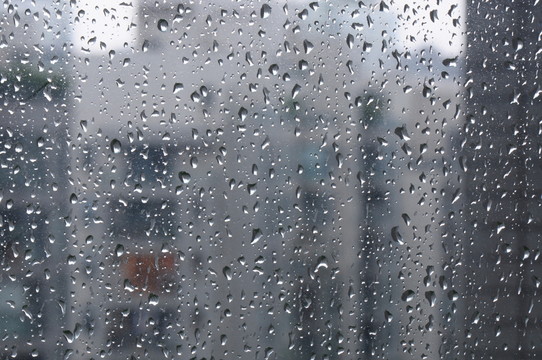 玻璃水滴
