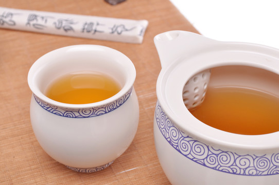 陶瓷茶具