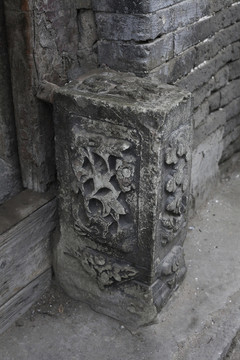 門墩兒