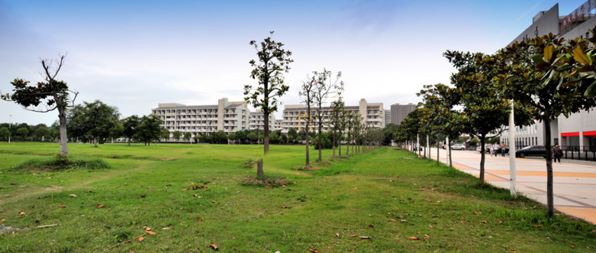 合肥工業(yè)大學(xué) 合工大