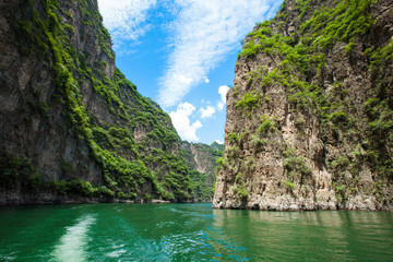 龍慶峽風(fēng)景區(qū)