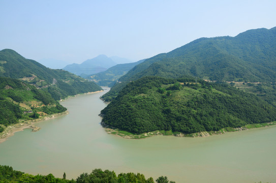 水庫