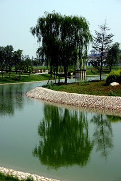 城市環(huán)境
