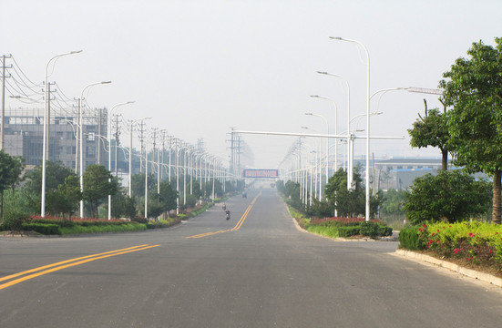 滁州市瑯琊經(jīng)濟(jì)技術(shù)開(kāi)發(fā)區(qū)