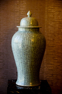 青花瓷器