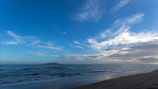 海