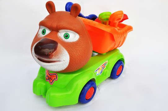 兒童玩具車