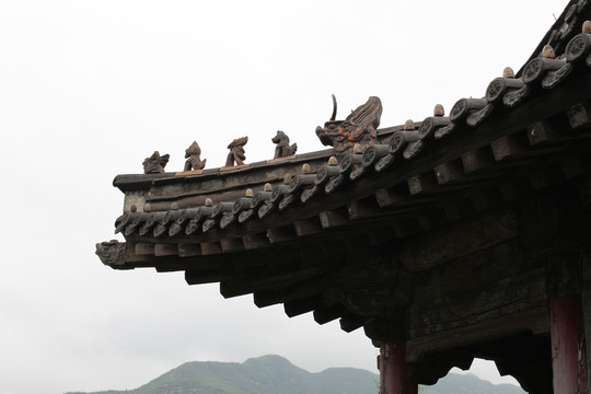 亭子