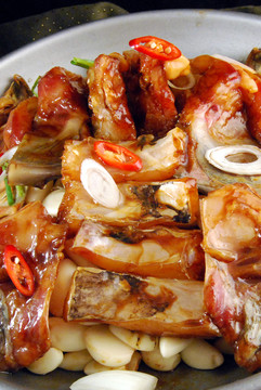 嗜嗜魚(yú)頭皇