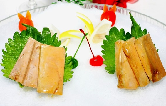 魚 雪魚 美食