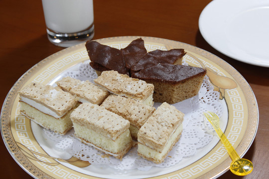 點(diǎn)心