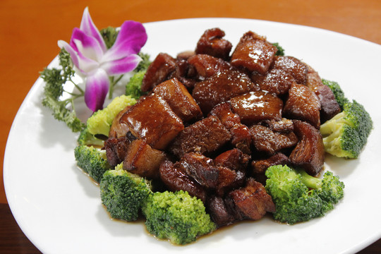 紅燒肉
