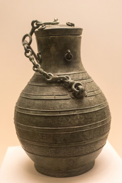 青銅器