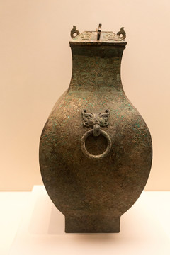 青銅器