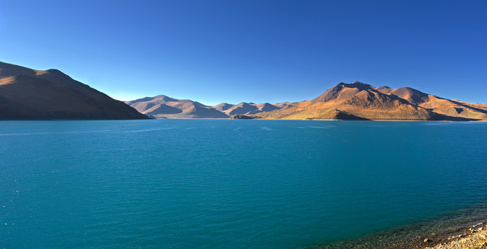 西藏羊湖