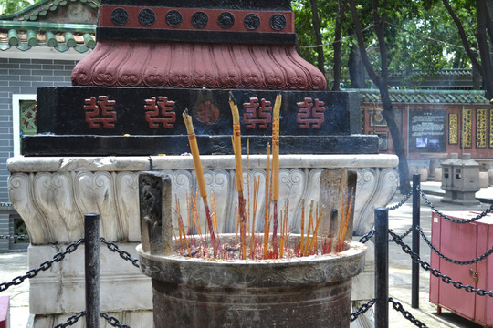 香爐鼎