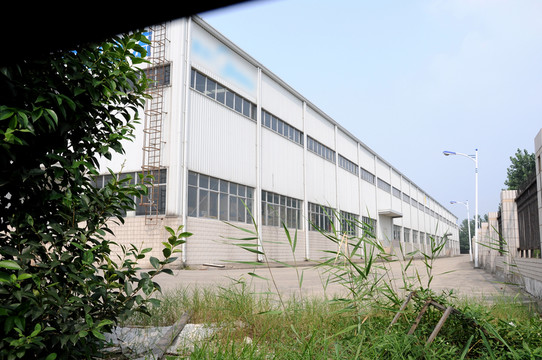企業(yè)倉(cāng)庫(kù) 工廠倉(cāng)庫(kù)