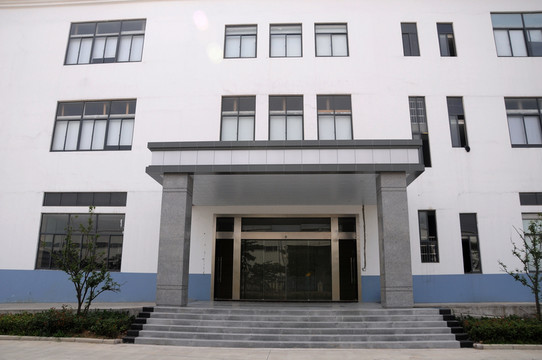 公司大門 工廠大門