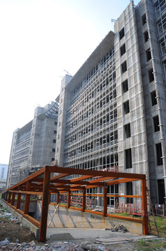 建筑外墻 外墻裝飾