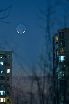 月夜