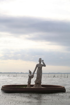 梁子湖