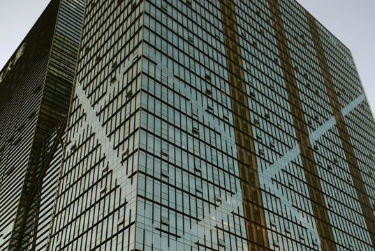 建筑墻面