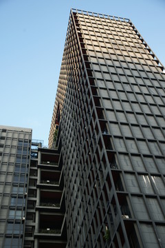 商務(wù)寫字樓
