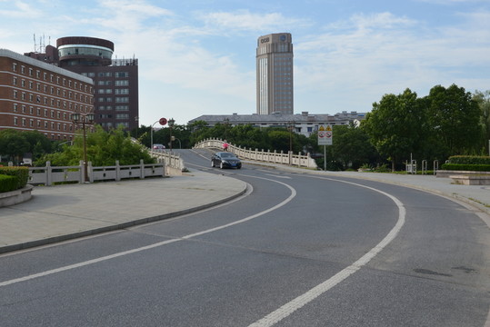 馬路