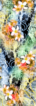花型設(shè)計(jì)